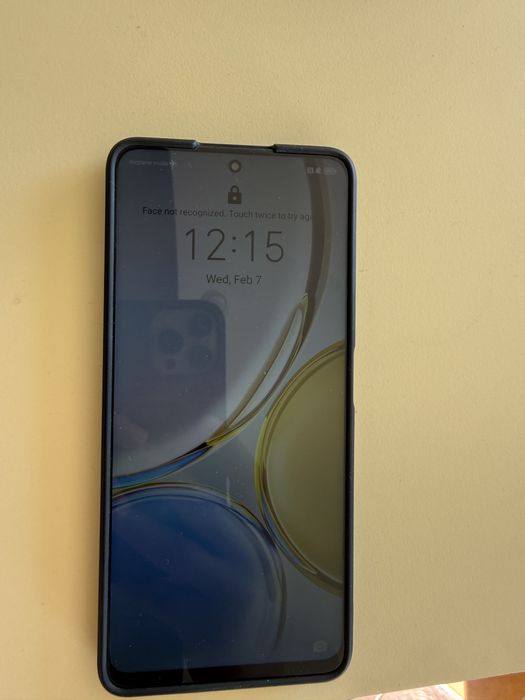 Honor Magic4 Lite 5G