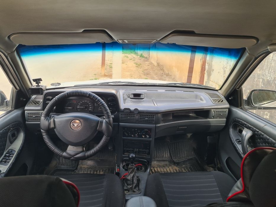 Nexia 1 sotiladi 2006 vikub varyantga