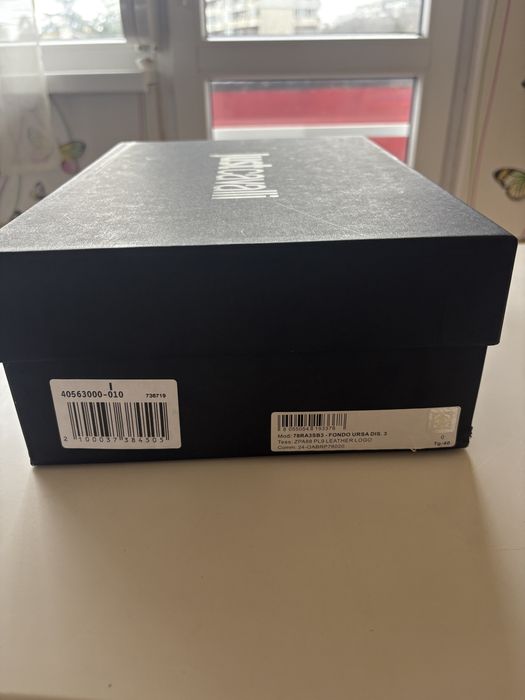 Маратонки/сникърси JUSTCavali