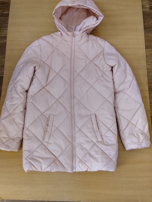 Куртки для девочки