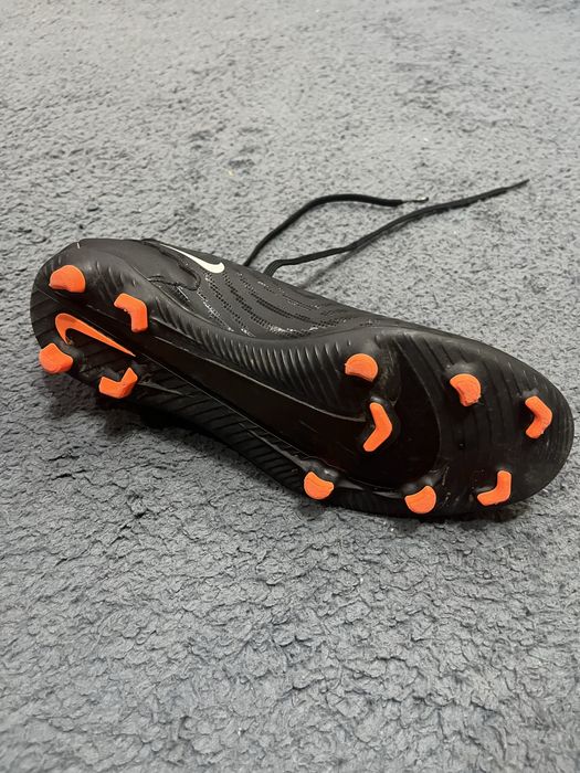 Ghete fotbal nike phantom gx