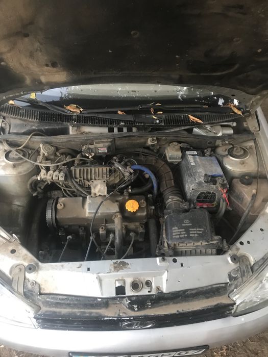 Продам авто на ходу