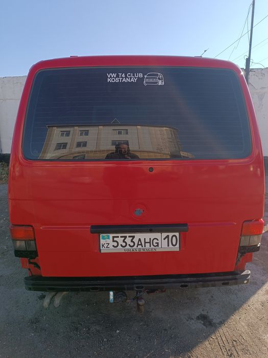 Продам Мультиван т4