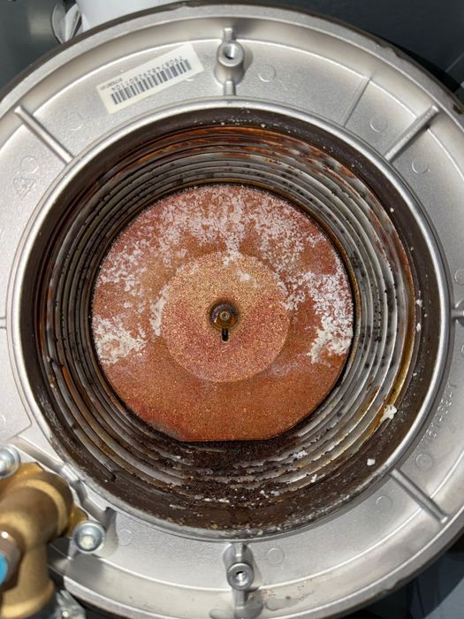 Instalator sanitar termic - Reparații și Revizii  centrale - Non Stop