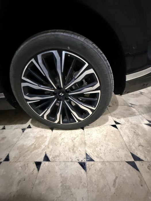 Dongfeng ep 008