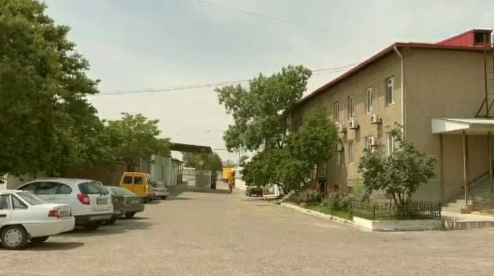 Продаётся производственная база