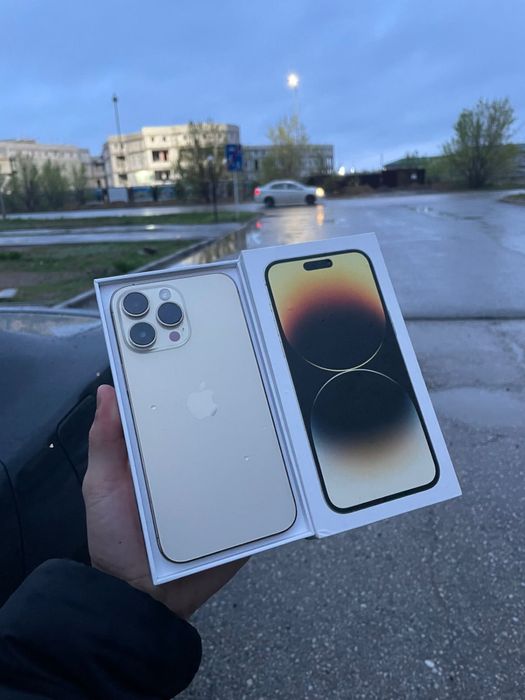 14 pro max 1тб 90%