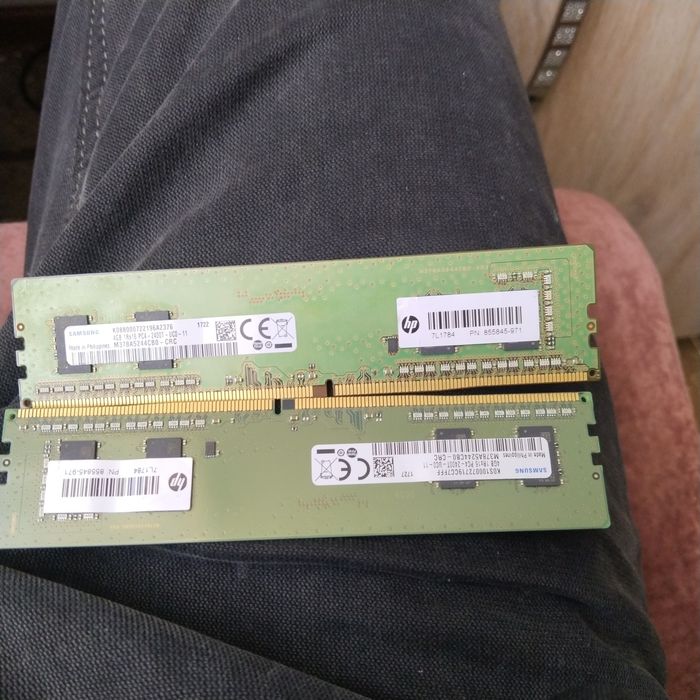 4гб озу для пккк