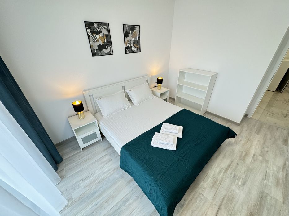 SV Cazare Glam Apartments Luxury - Apartamente Regim Hotelier Avanera