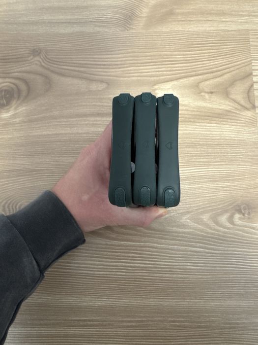 Husă Iphone 15 Pro Max MOBILFOX x Azteca RMN SKELETON