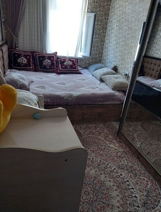 ×Чиланзар 15, 3/7/9 ‼️РАЗДЕЛКА, 78м²‼️ Продаётся квартира