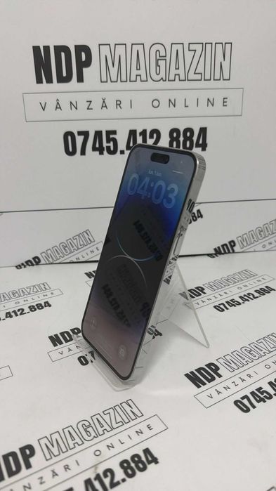 NDP Amanet NON-STOP Sos. Giurgiului 119 IPHONE 14 PRO MAX (55374)
