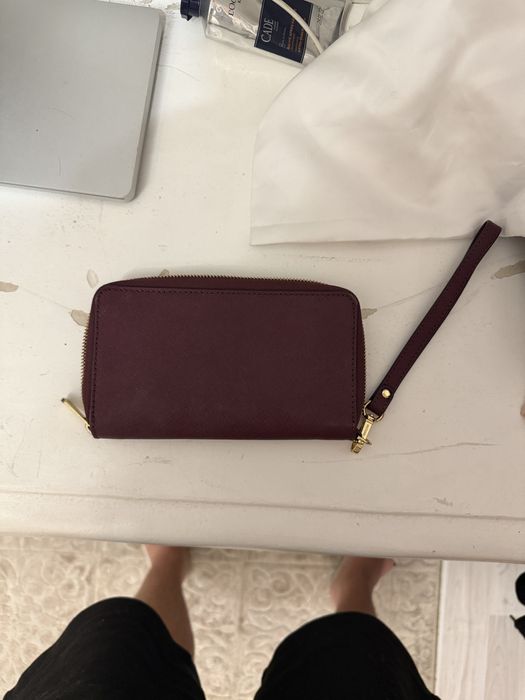 Кошелек Michael Kors с пыльником