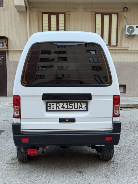 продаётся дамас срочно