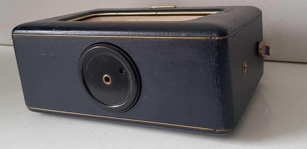 Roberts R 500 vintage boxa