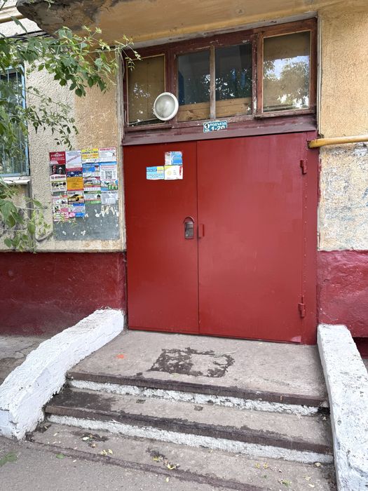 2 комнатная, Ленина 167