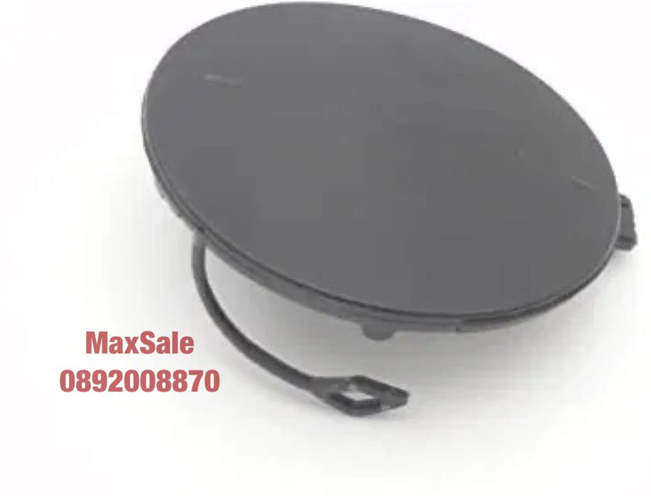 Капаче броня теглич предна броня BMW X5 F15 бмв х5 ф15