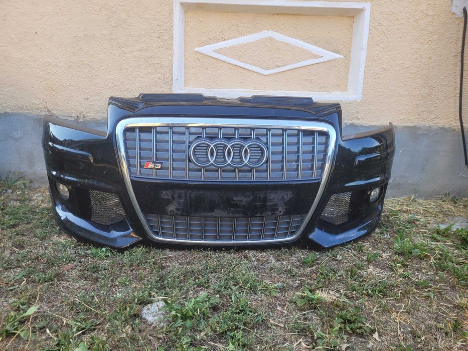 Vând Kit tuning Audi A3 8P