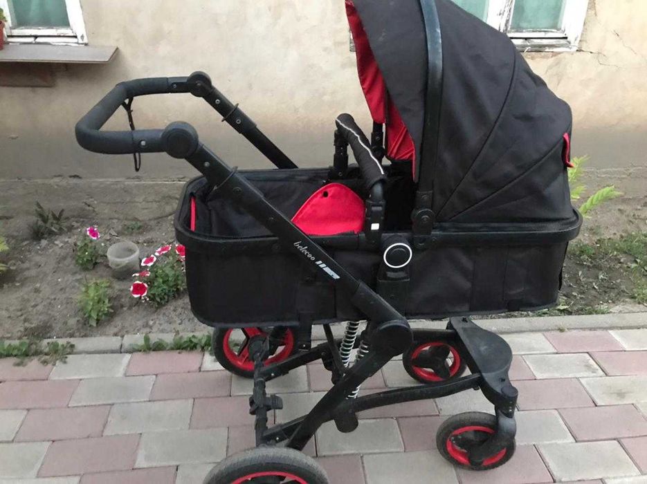 Детская коляска belecco