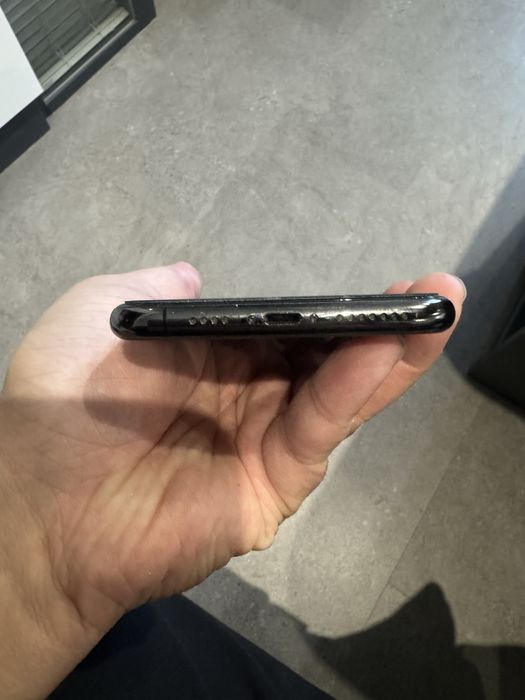 iPhone 11 pro max, 64 gb, 73% Акб