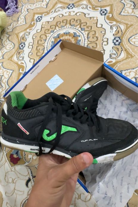 Joma top flex миньки