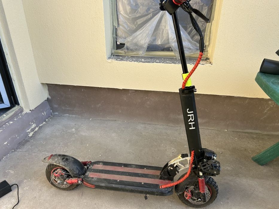 Trotineta electrica 800W