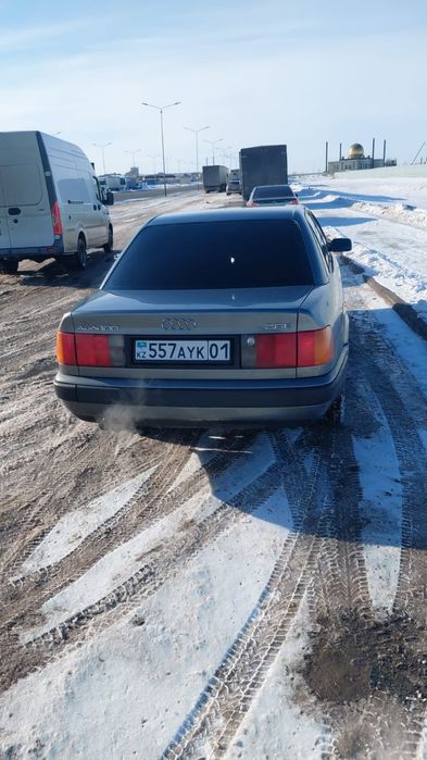 Продам Ауди 100 с 4