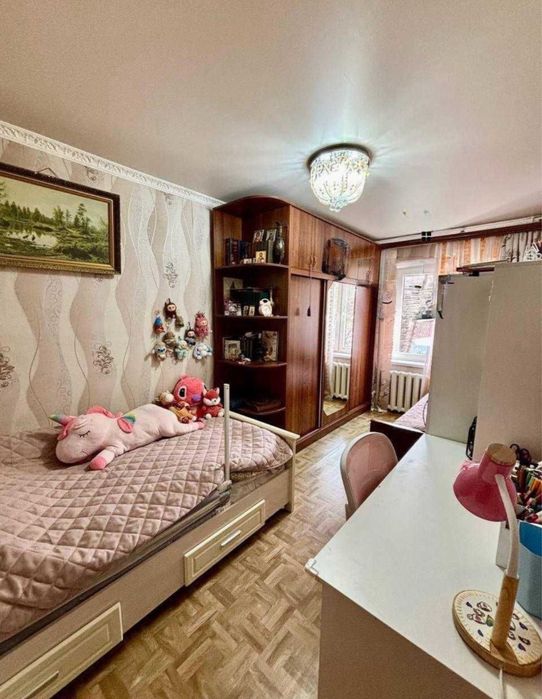 Массив Ялангач 3/2/4 кирпич 70м2 эко базар