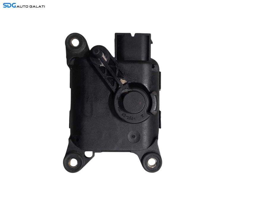 Motoras Clapeta Aeroterma Land Rover 75 1999 - 2005 Cod 0132801151 [N1212]