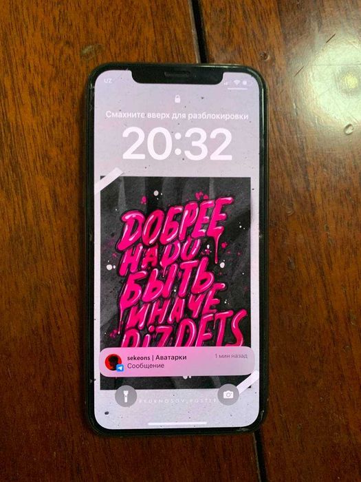 Iphone 11 pro в идеальном состояние