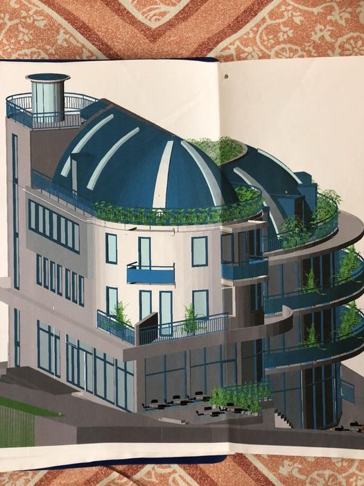 Продава се Парцел в с. Кранево, Област Добрич - 800 кв.м за 238 €/кв.м - Снимка #3