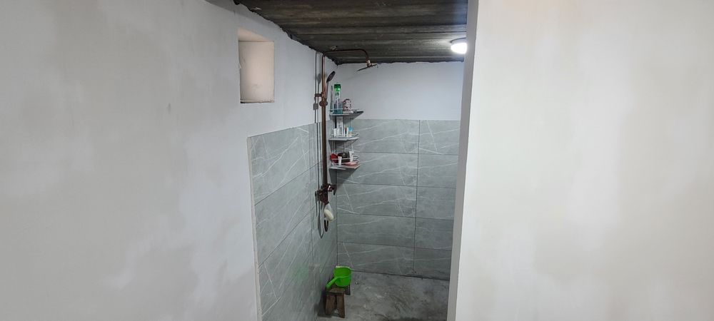 Domni  puliga hovli shoshilib qoling