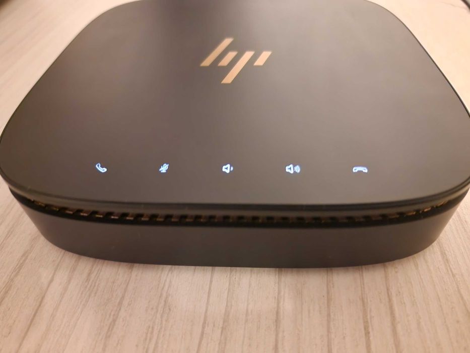 Mini PC Elite Slice + difuzoare B&O