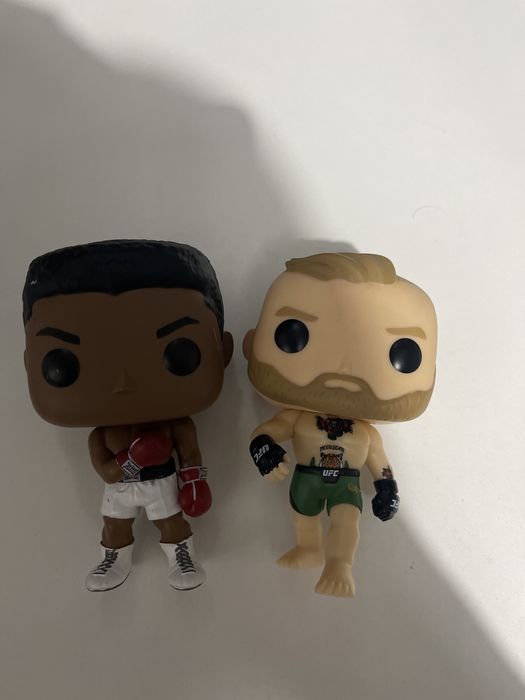 Funko pop  5000 две фигурки