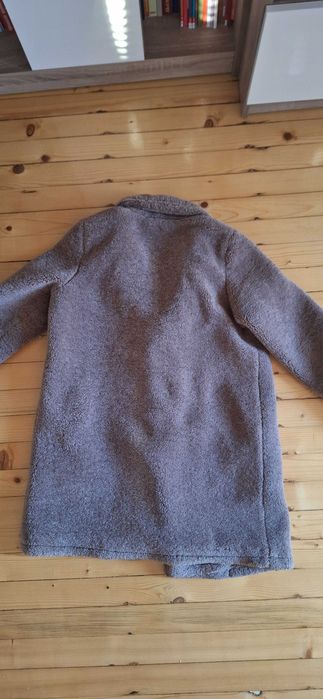 Teddy beer палто