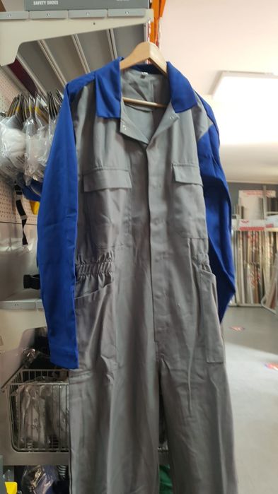 Vand salopaete combinezon