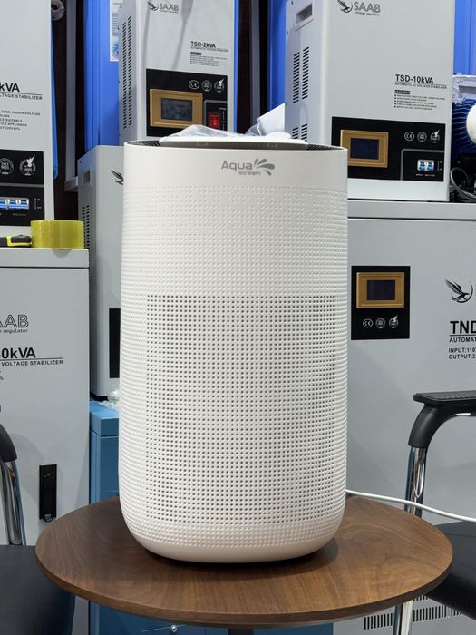 Очиститель воздуха | havo tozalagich MAX 60 m2