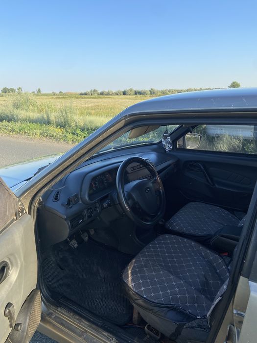 ЛАДА в хорошем состоянии