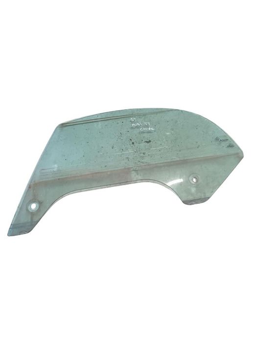 Geam Portiera Stanga Fata Audi Tt Coupe 8N3 1998 - 2006