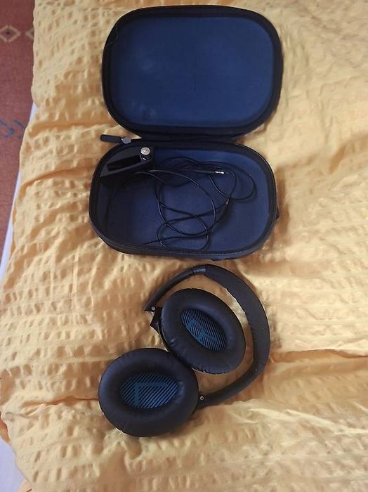 BOSE Quiet Comfort 25