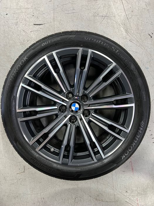 Jante Originale BMW Seria 3, 4 (G20, G22) R18 M790