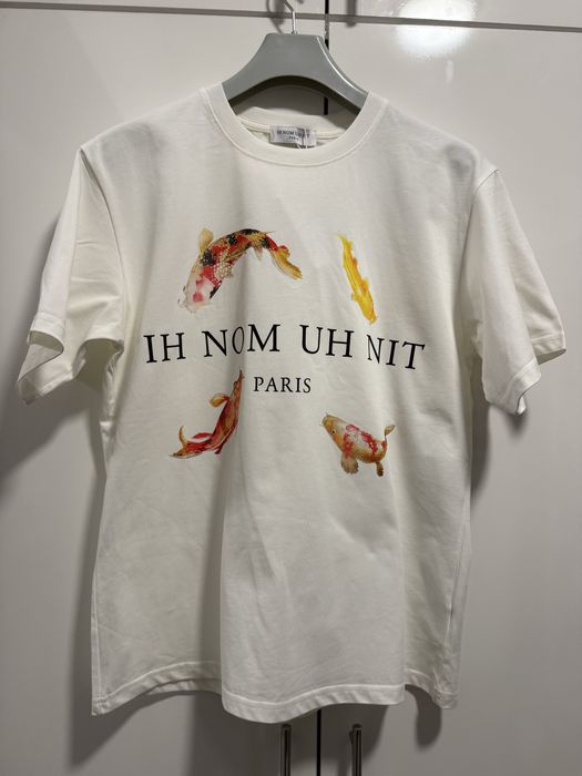 Тениска Ih Nom Uh Nit