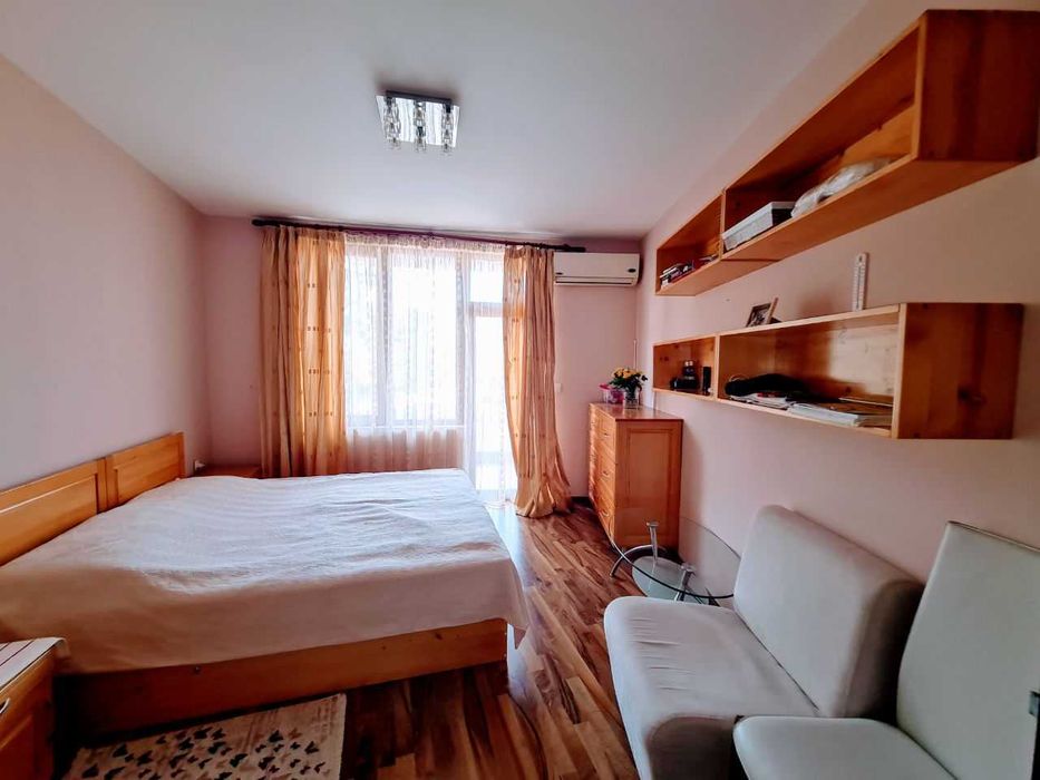 Продава се Двустаен апартамент в к.к. Св.Св. Константин и Елена - 65 кв.м за 2370 €/кв.м - Снимка #4