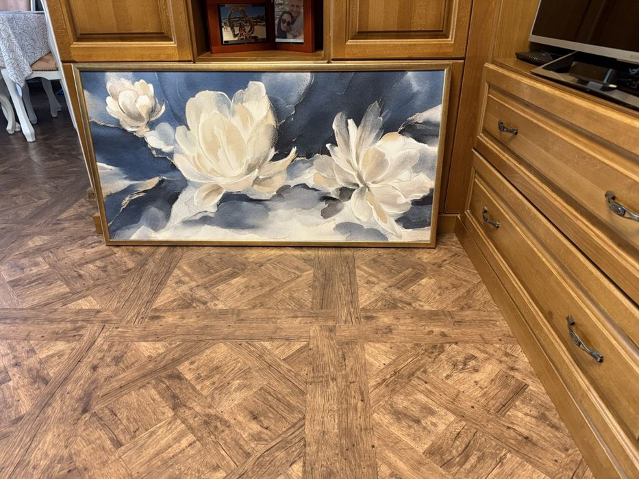 Картина от непознат артист за 250 лв