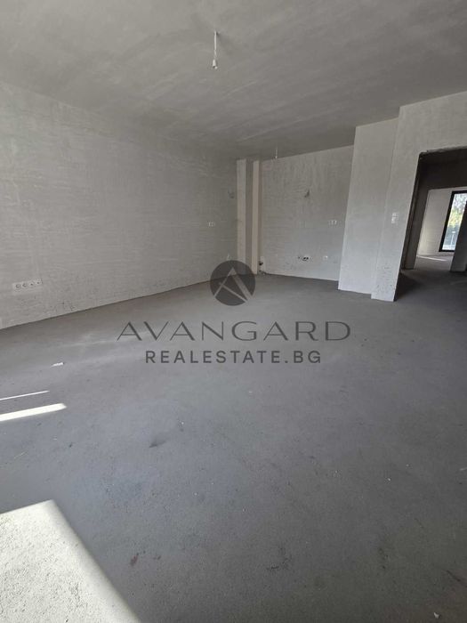 Продава се Тристаен апартамент в Пловдив, Кършияка - 128 кв.м за 1585 €/кв.м - Снимка #1