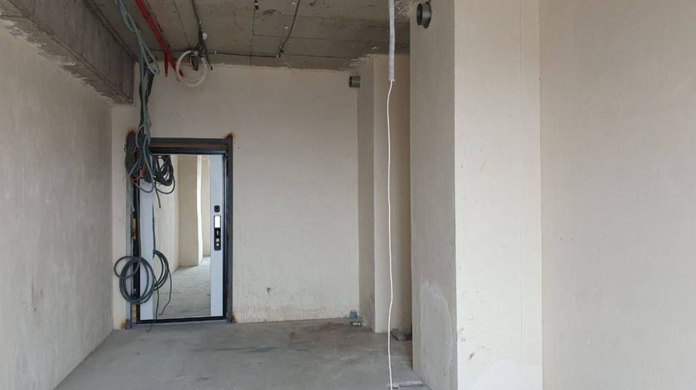 Срочно! Новостройка на Шота Руставели -Модера таверс 1/9/24 Коробка