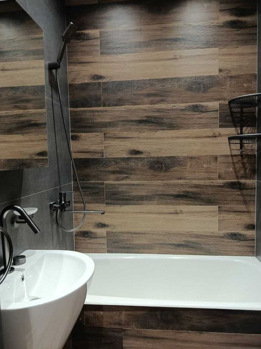 Сдается новая квартира на Ойбеке 2/3/4