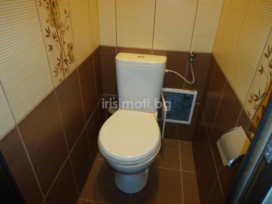 Продава се Двустаен апартамент в София, Свобода - 60 кв.м за 1750 €/кв.м - Снимка #3