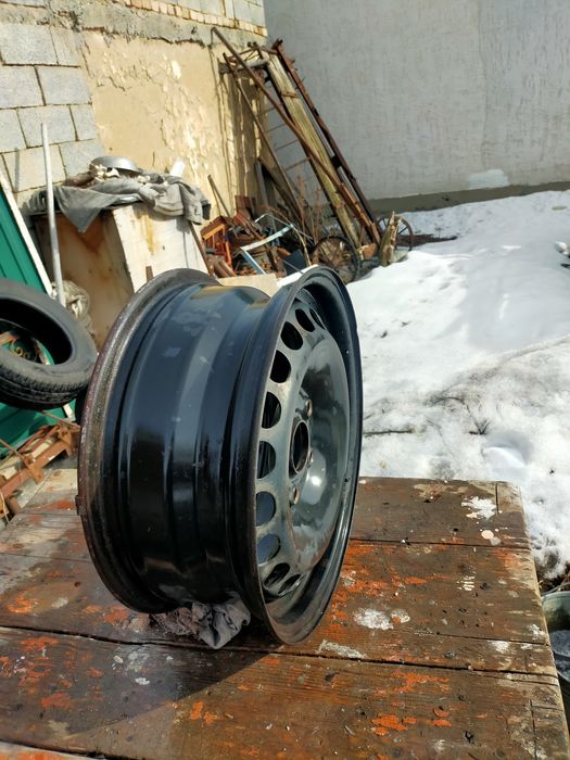 Продам диск и колеса