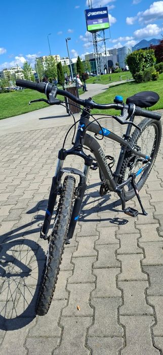 De vanzare bicicleta!